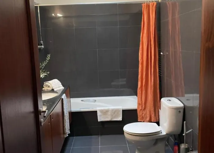 Prázdninový dům Paredes De Coura Villa Paredes de Coura