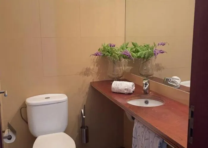 Paredes De Coura Villa Paredes de Coura