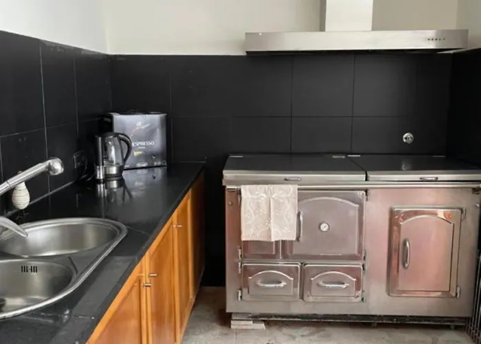 Paredes De Coura Villa * Paredes de Coura