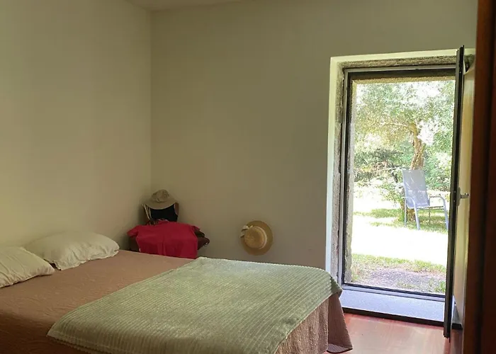 Paredes De Coura Villa Prázdninový dům Paredes de Coura