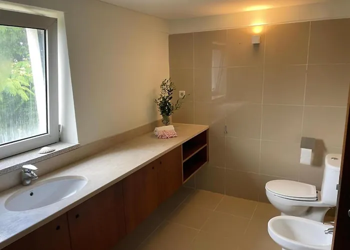 Paredes De Coura Villa Paredes de Coura