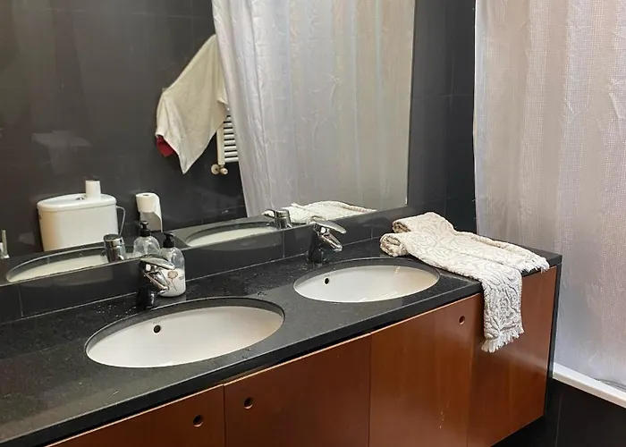 Paredes De Coura Villa 別荘