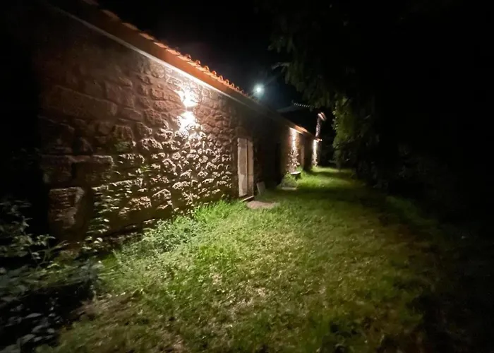 Prázdninový dům Paredes De Coura Villa Paredes de Coura