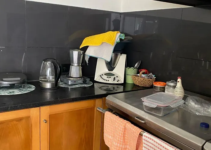 Paredes De Coura Villa Prázdninový dům