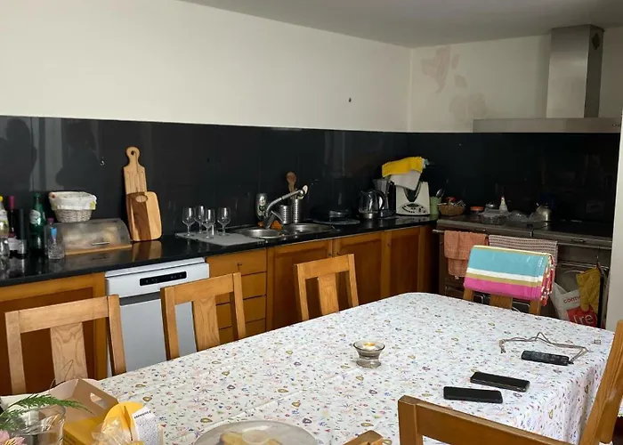 Paredes De Coura Villa * パレーデス・デ・コウラ