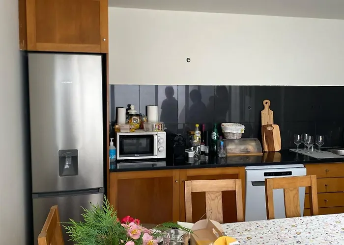 Prázdninový dům Paredes De Coura Villa