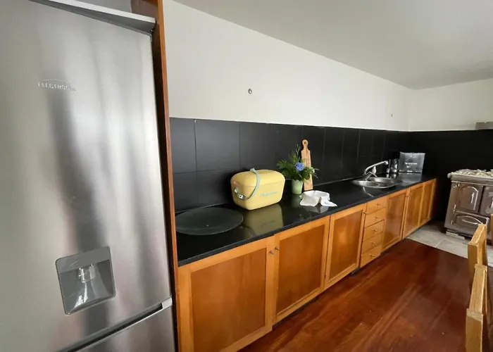 別荘 Paredes De Coura Villa *