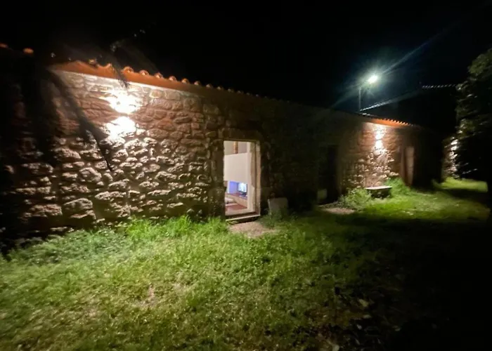 Paredes De Coura Villa