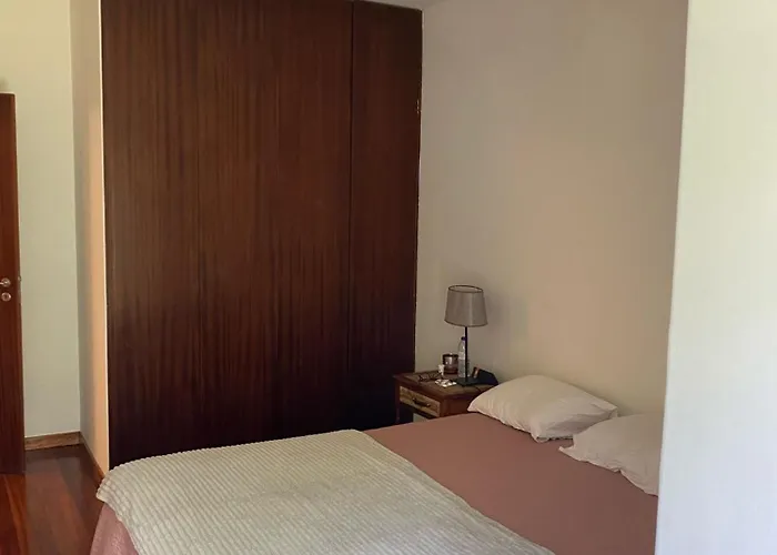 Prázdninový dům Paredes De Coura Villa *