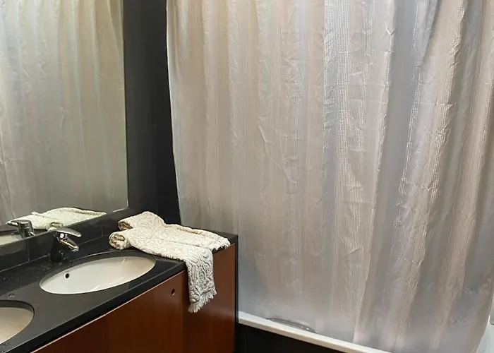 別荘 Paredes De Coura Villa パレーデス・デ・コウラ